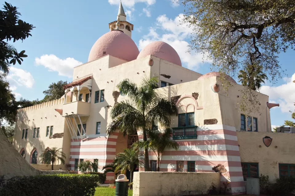 Opa-Locka, Florida
